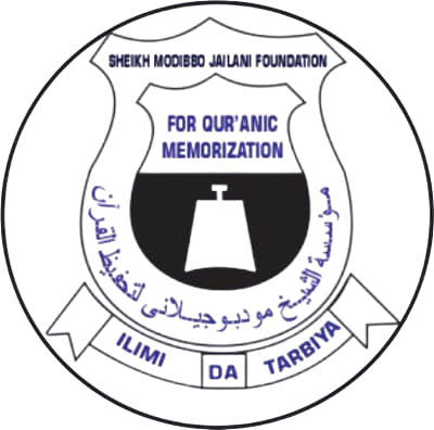 SHEIKH MODIBBO JAILANI FOUNDATION